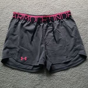 Under Armour shorts